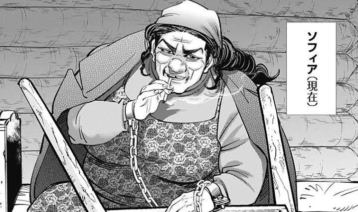 「ゴールデンカムイ」を語りたい