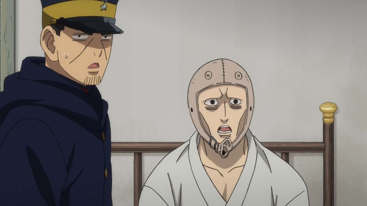 「ゴールデンカムイ」を語りたい