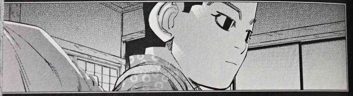 「ゴールデンカムイ」を語りたい