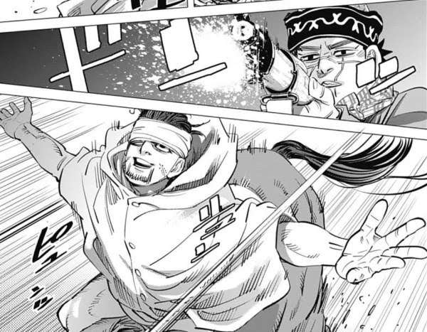 「ゴールデンカムイ」を語りたい