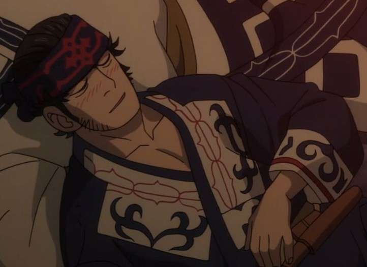 「ゴールデンカムイ」を語りたい