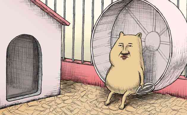 それは切ない…思ったらプラスするトピ
