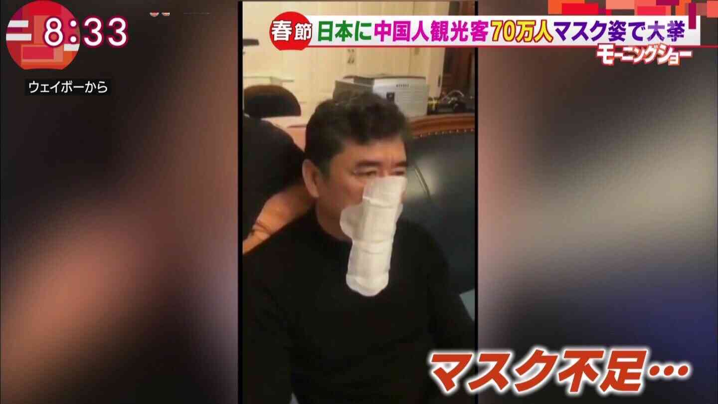 「世界的にも高リスク」 新型コロナウイルスでWHO訂正