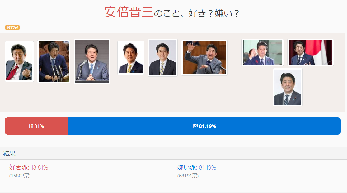 安倍首相が11日から中東訪問、緊張緩和へ「重要な役割」＝菅官房長官
