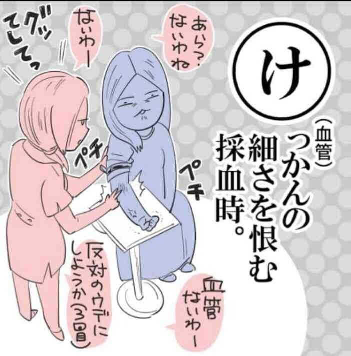 【雑談】病院で働いてる人！