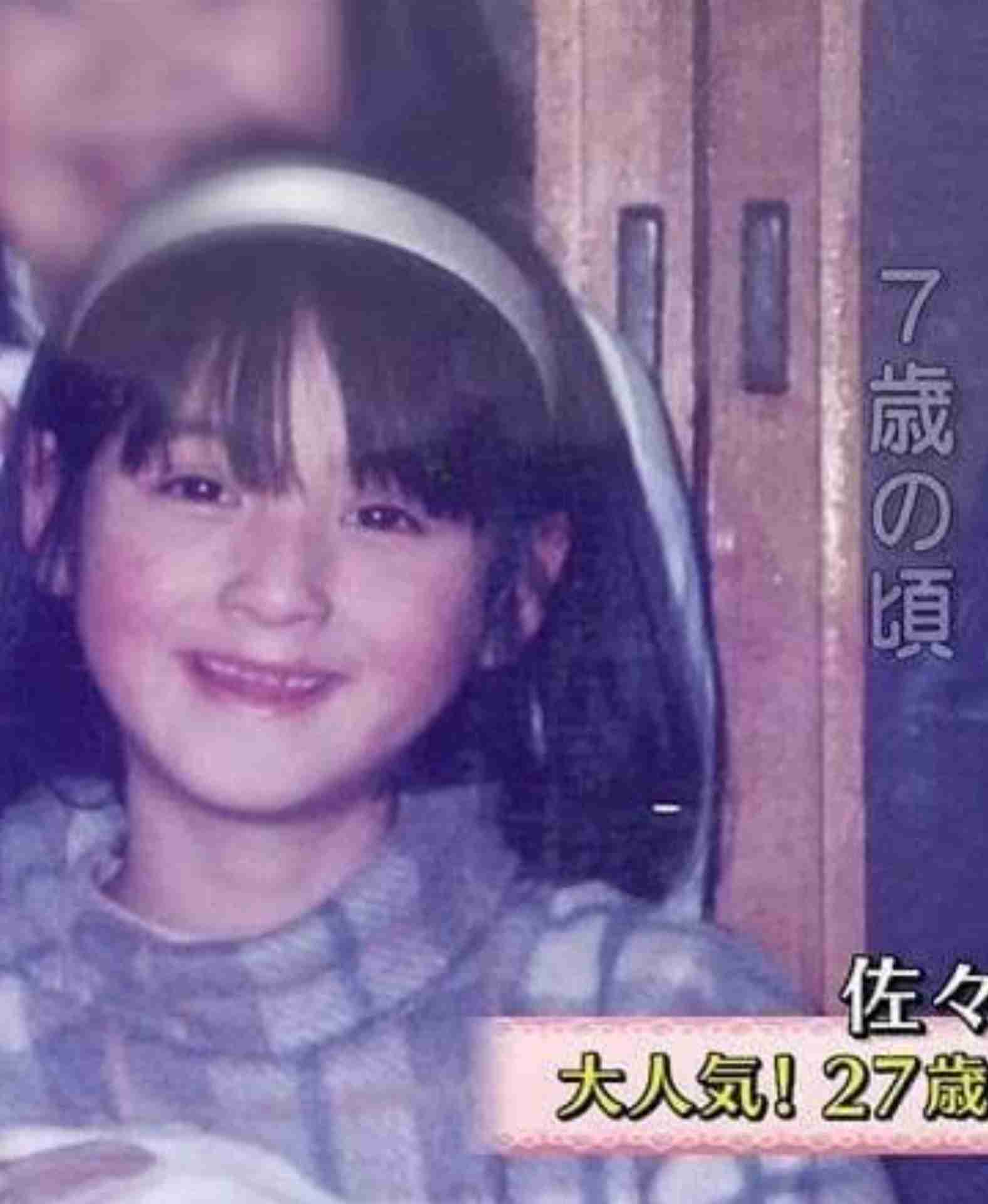 佐々木希、USJでの“お忍び満喫SHOT”にファン歓喜「お子さんとかな?」海外からも反響