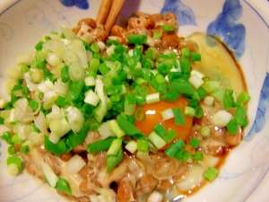 納豆嫌いの人が納豆好きな人にアドバイスしてもらって食べれるようになれるトピ