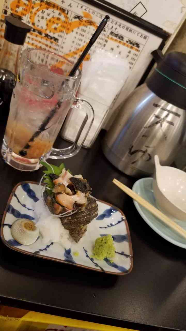 お酒を美味しく飲むトピ