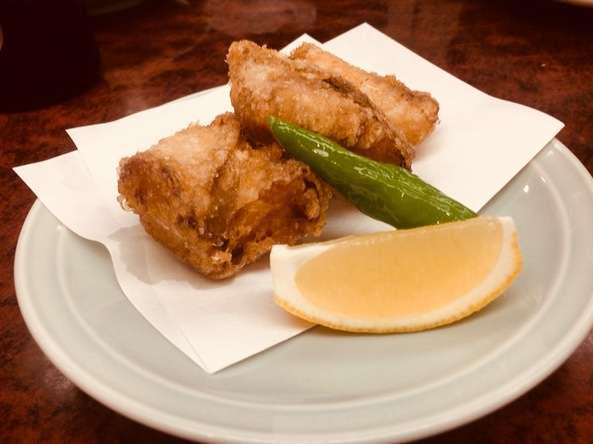 お酒を美味しく飲むトピ