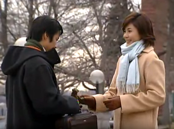 この人なら結婚したい と思った瞬間
