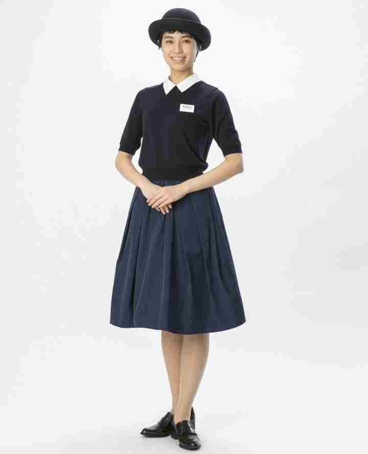 素敵な制服が見たい