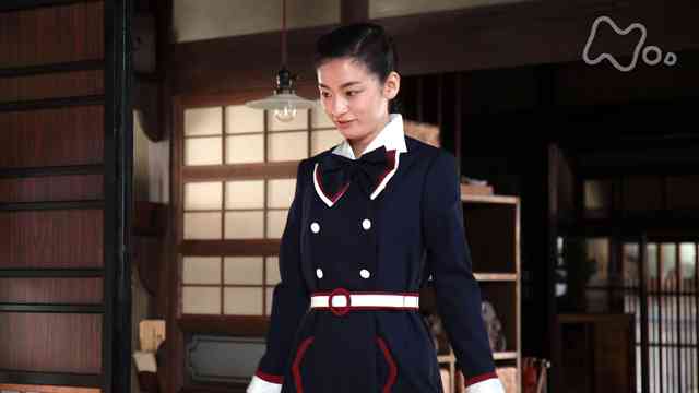素敵な制服が見たい