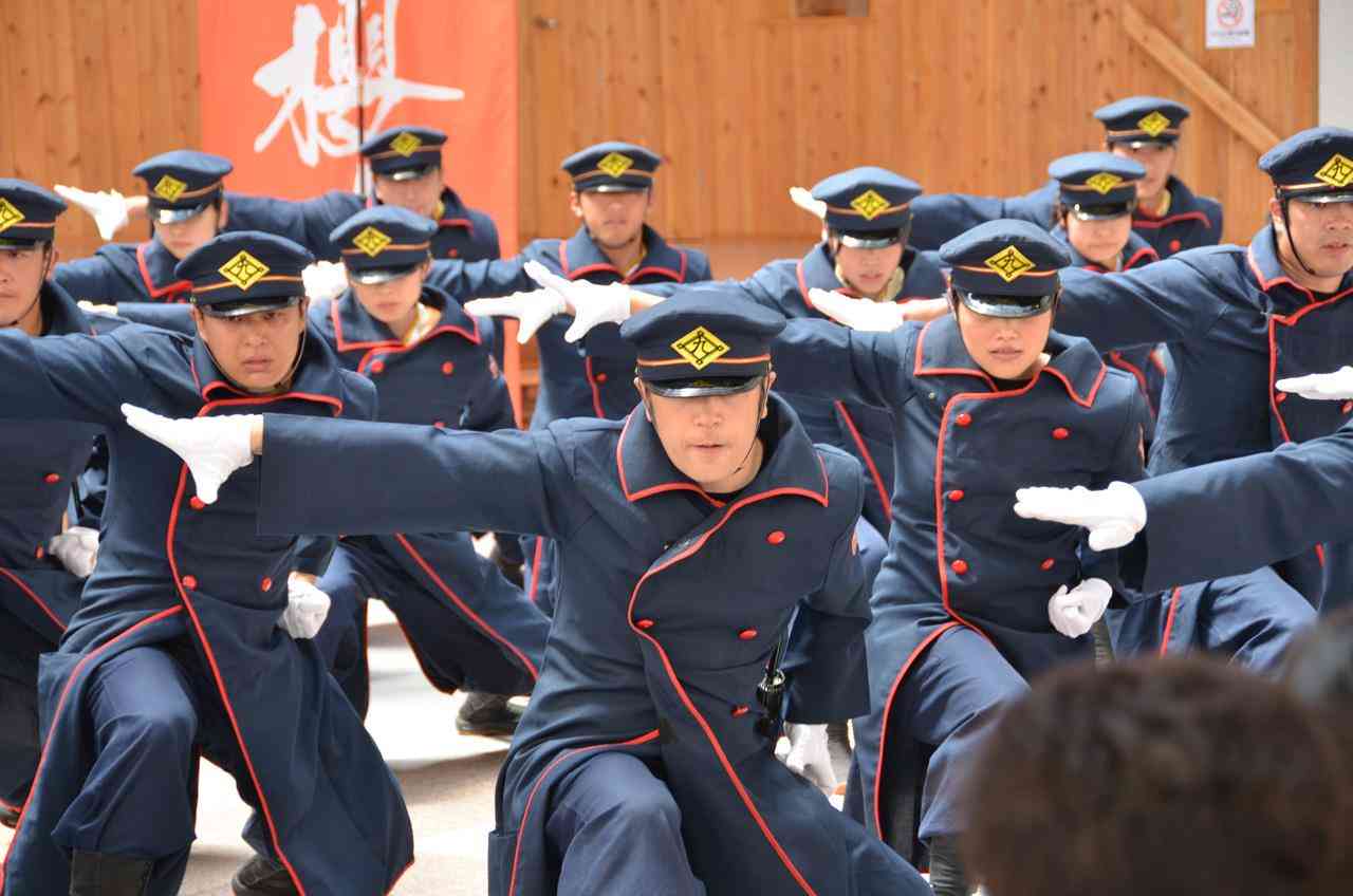 素敵な制服が見たい