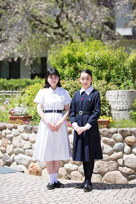 素敵な制服が見たい