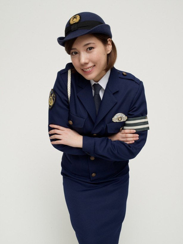 素敵な制服が見たい