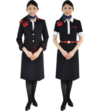 素敵な制服が見たい