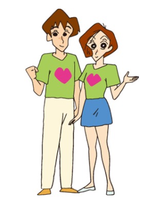 二次元バカップルNo.1決定戦