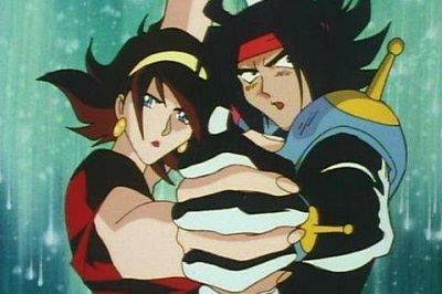 二次元バカップルNo.1決定戦