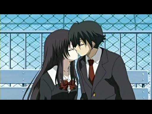 二次元バカップルNo.1決定戦