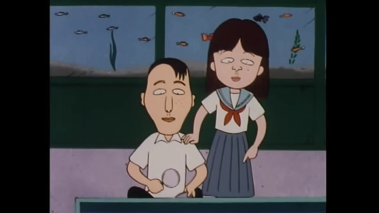 二次元バカップルNo.1決定戦