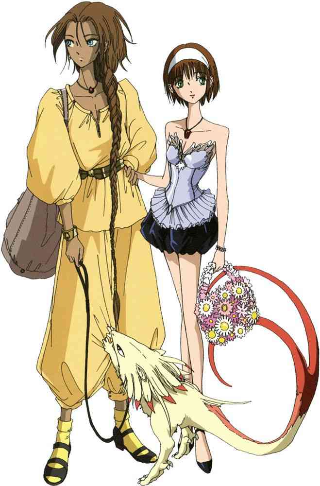 二次元バカップルNo.1決定戦