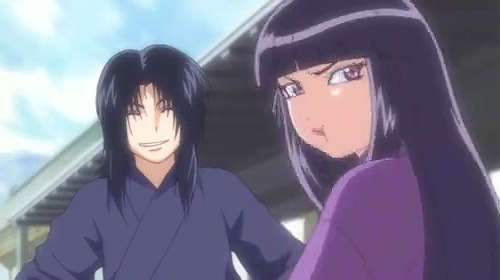 二次元バカップルNo.1決定戦