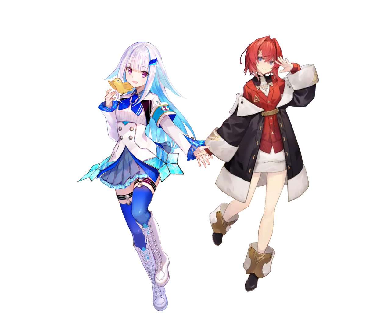 二次元バカップルNo.1決定戦