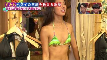 石田純一の娘・すみれの