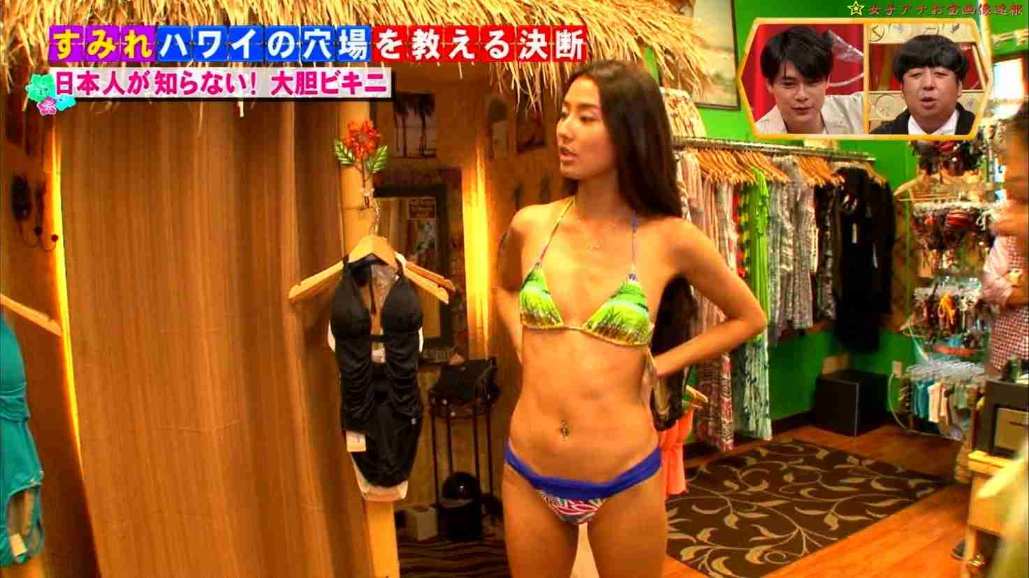 石田純一の娘・すみれの