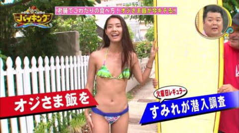 石田純一の娘・すみれの
