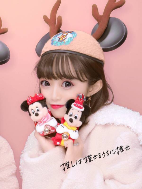 NGT48・中井りか、SNS写真への批判にブチギレ「加工加工ってうるせえんだよ」