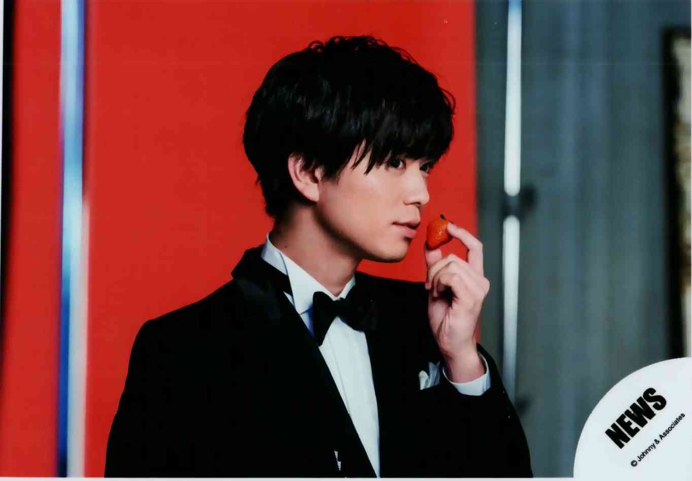 NEWS加藤シゲアキ、自炊生活を明かす　手越祐也が大好物の一品も