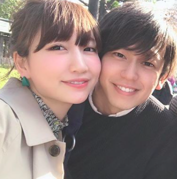 あいのり・桃、彼氏との初めての海外旅行先が決定「2人とも行ったことない初めての地！」