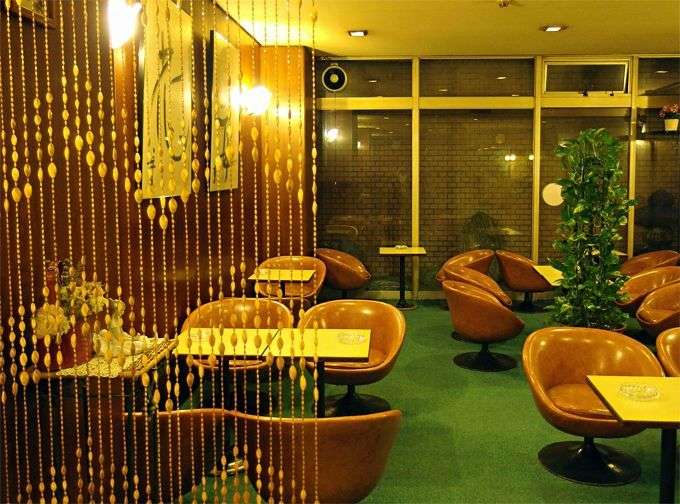 「古さを逆手に」西武園、100億円かけ昭和レトロ再現