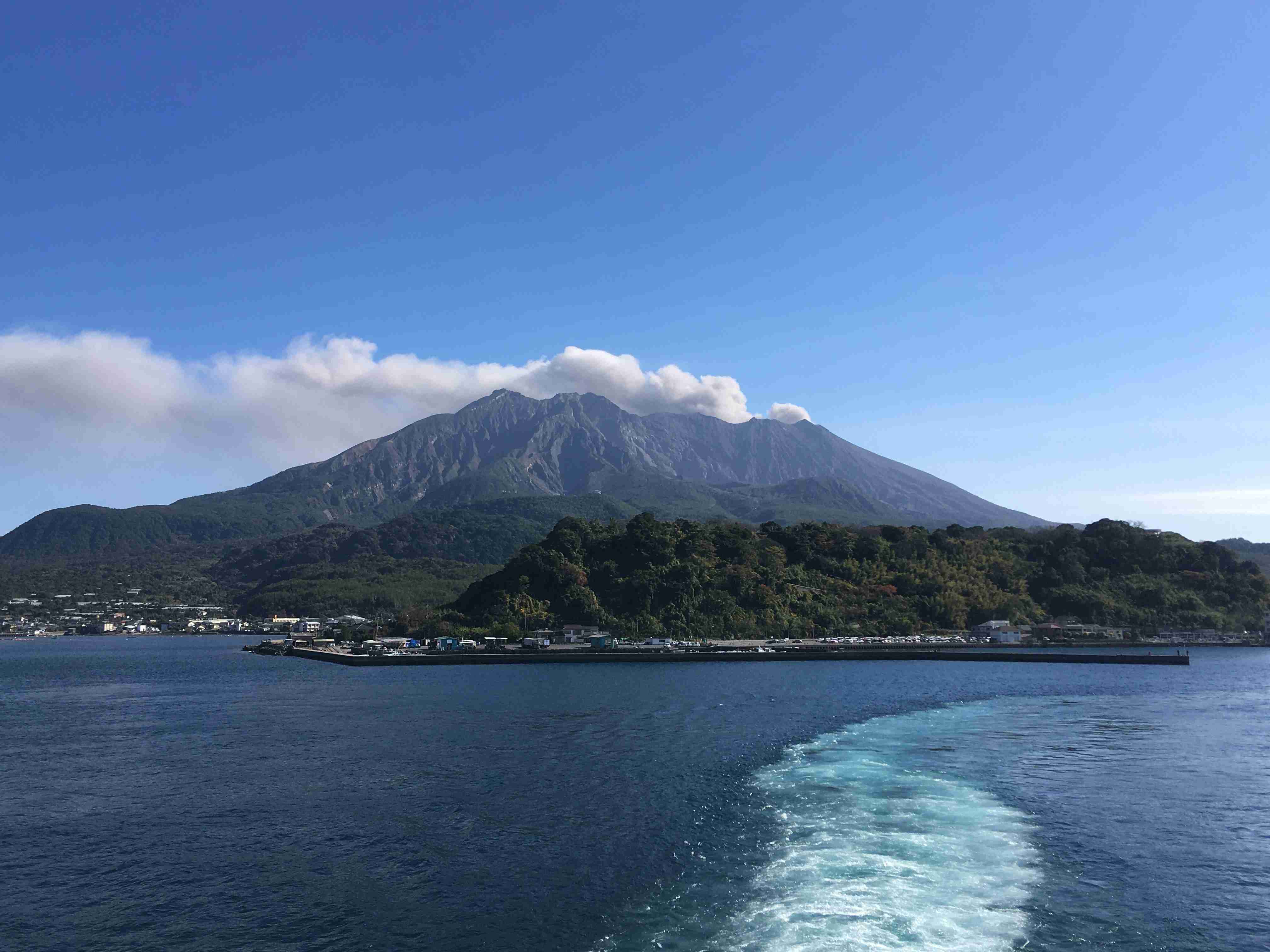 年末年始の国内旅行はどうでしたか？
