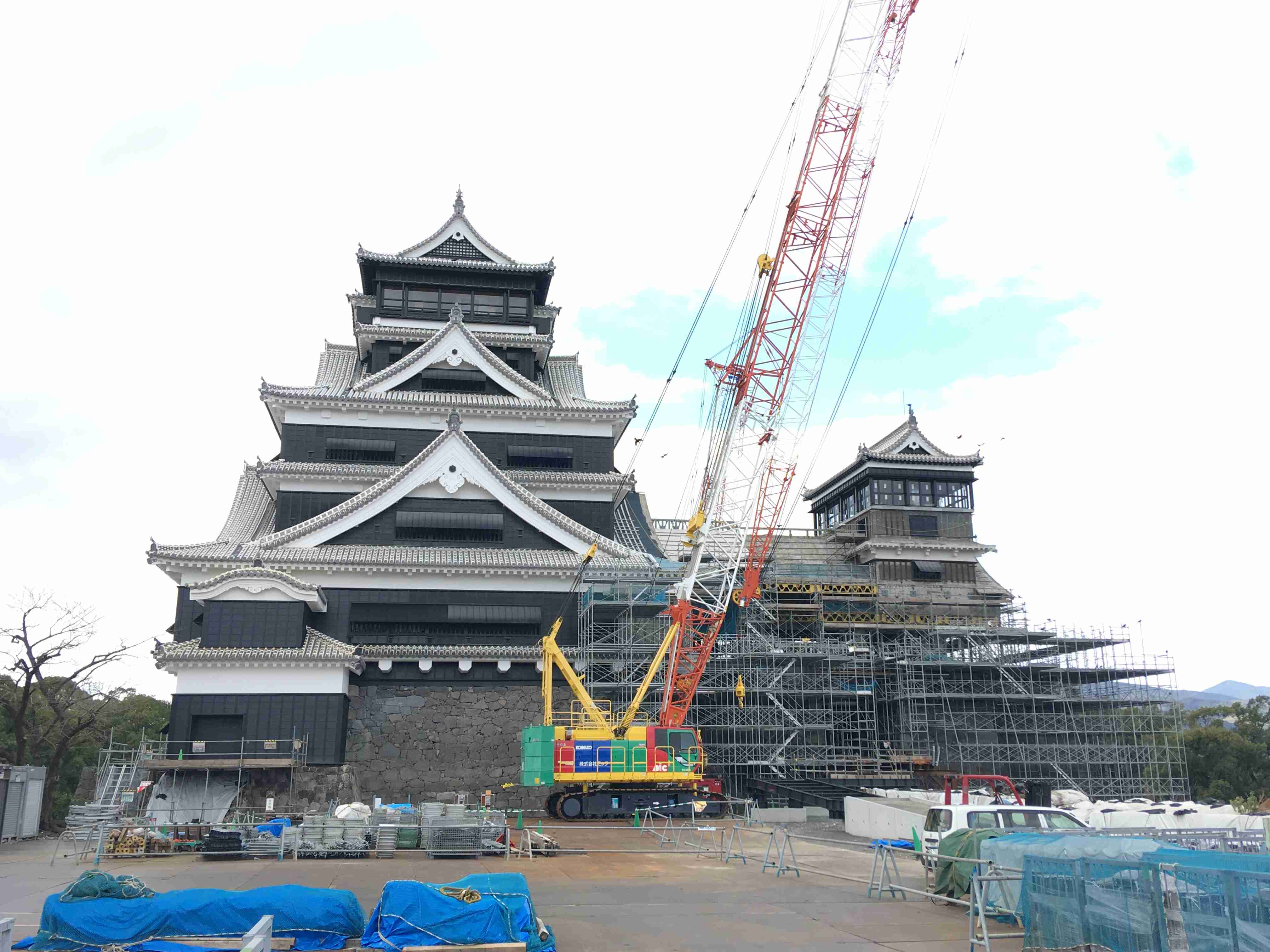 年末年始の国内旅行はどうでしたか？