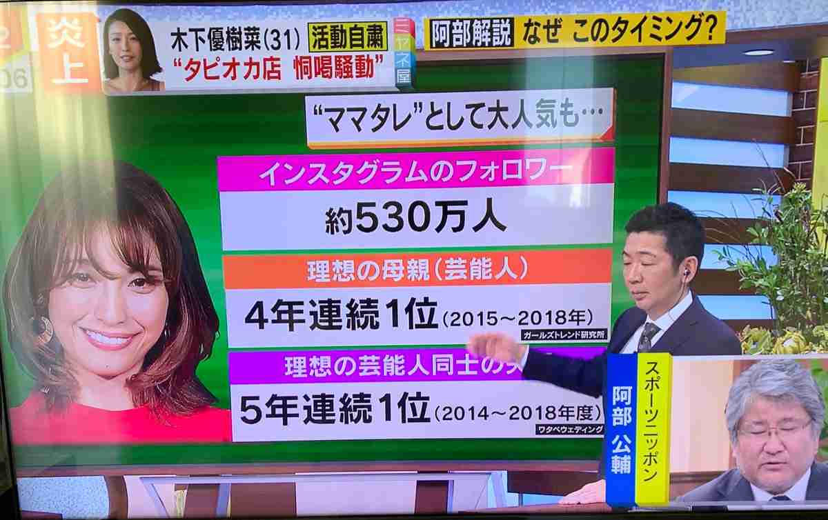 「理想の上司」田中みな実&カズレーザーが圏外から大躍進 内村&水卜アナは不動4連覇