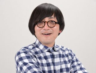 亀梨和也が“事故物件住みます芸人”に…松原タニシの書籍映画化、監督は中田秀夫
