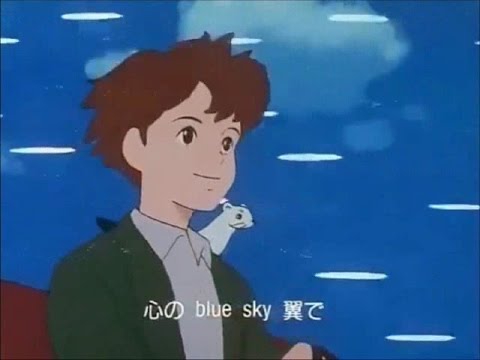 世界名作劇場の主題歌を語ろうpart２