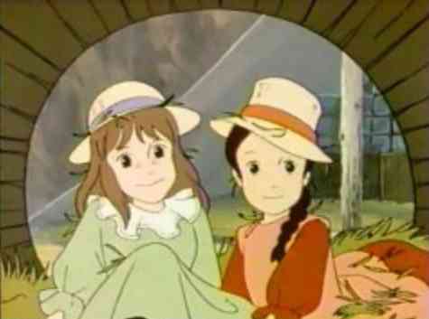 世界名作劇場の主題歌を語ろうpart２