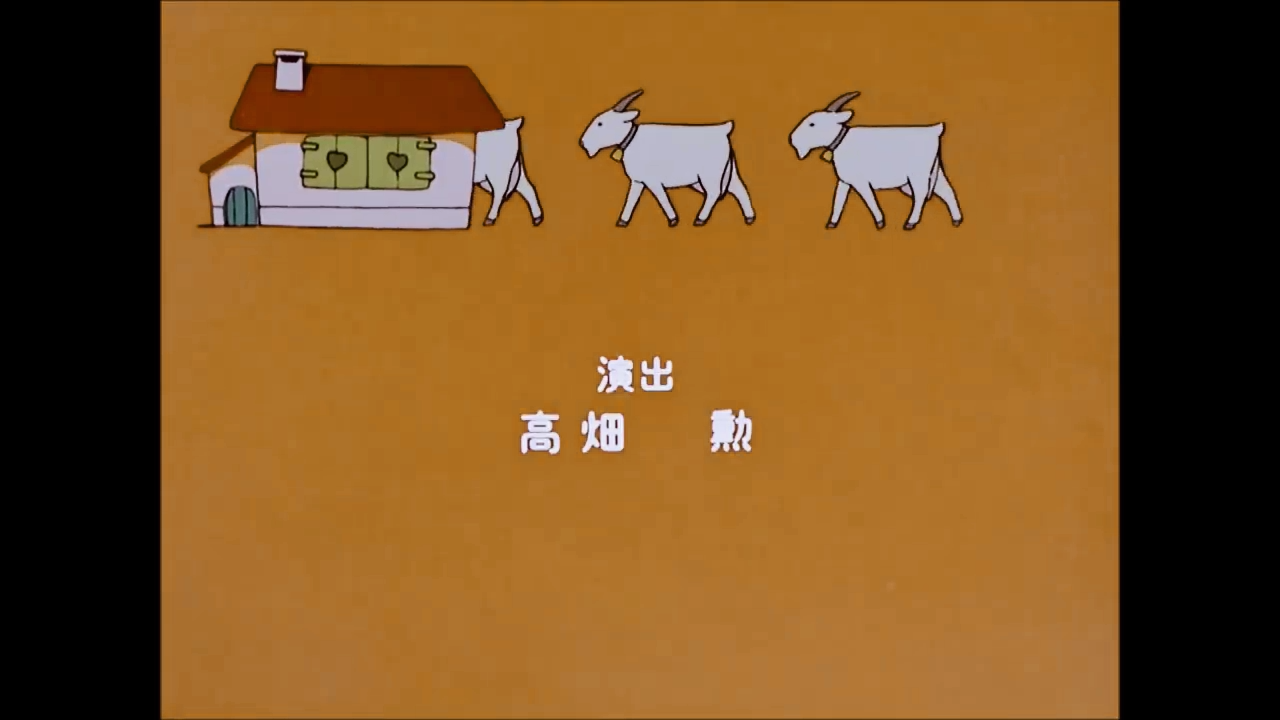 世界名作劇場の主題歌を語ろうpart２