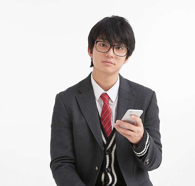 「弱虫ペダル」キンプリ永瀬廉で初実写映画化　自転車特訓