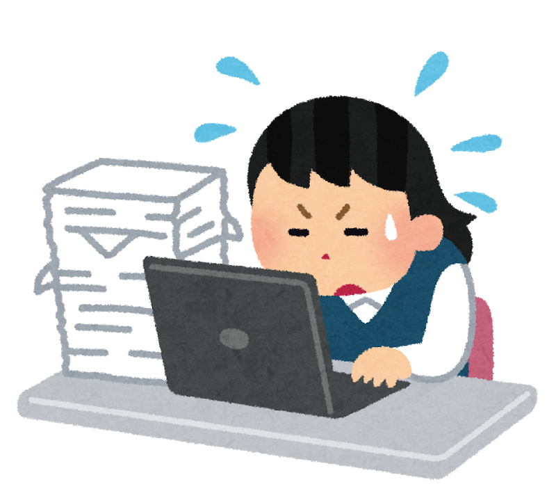 自分に合った仕事はどんな仕事？