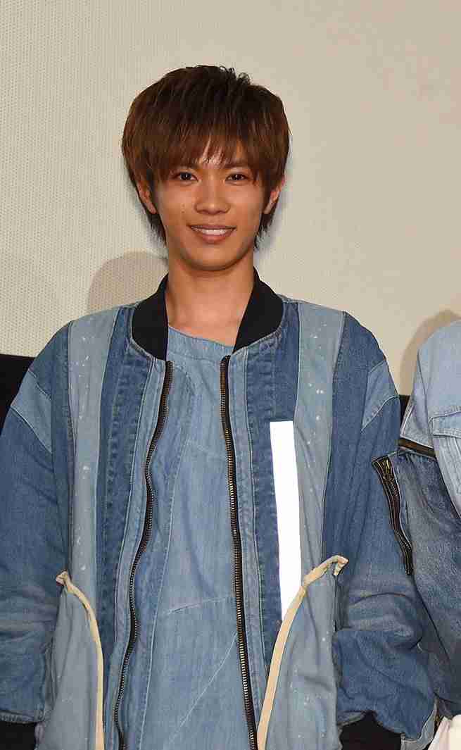 King ＆ Prince神宮寺勇太　バラエティー単独MCに初挑戦「今もまだドッキリだと思ってます」