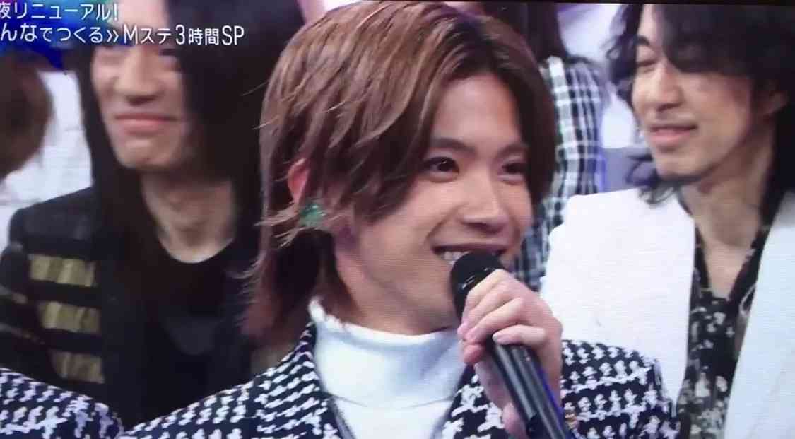 King ＆ Prince神宮寺勇太　バラエティー単独MCに初挑戦「今もまだドッキリだと思ってます」