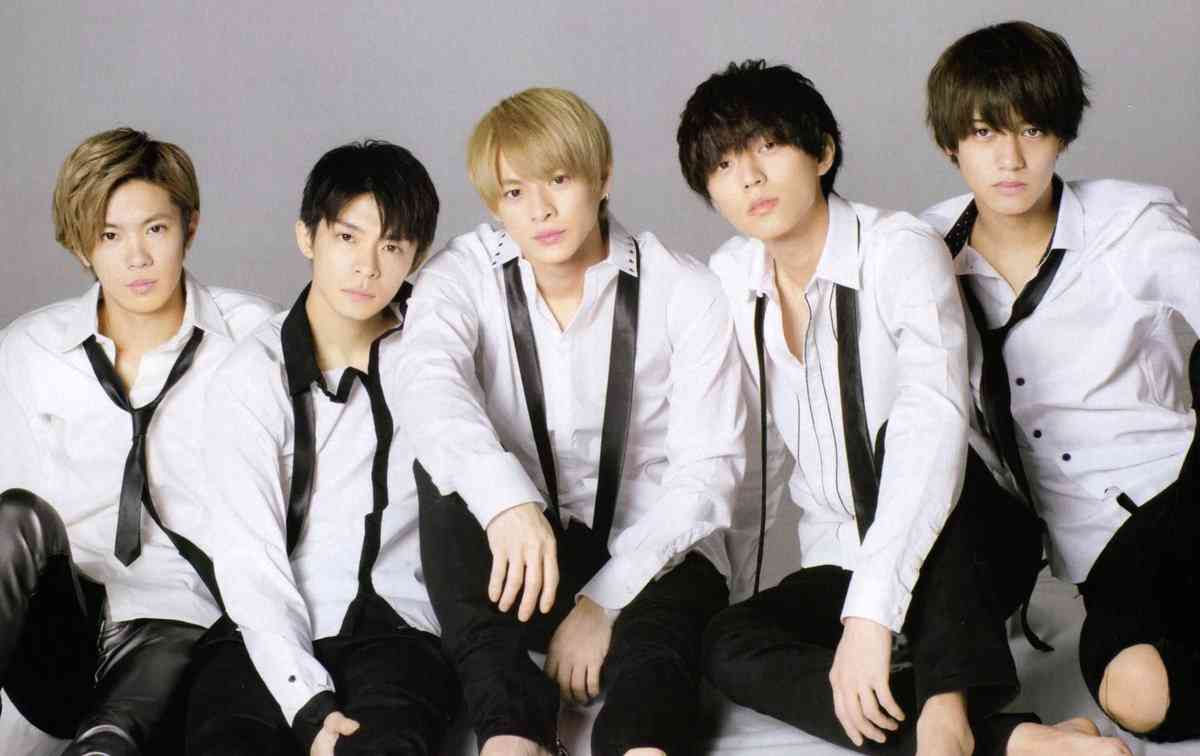 King ＆ Prince神宮寺勇太　バラエティー単独MCに初挑戦「今もまだドッキリだと思ってます」