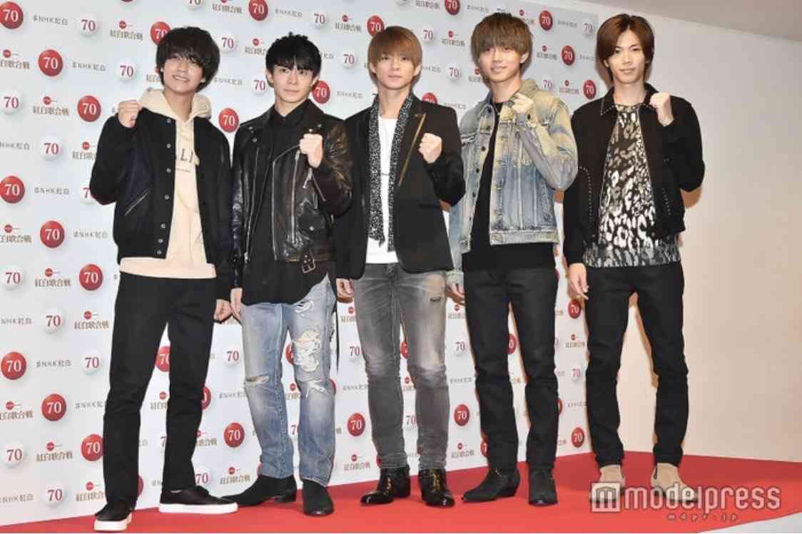 King ＆ Prince神宮寺勇太　バラエティー単独MCに初挑戦「今もまだドッキリだと思ってます」