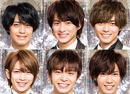 King ＆ Prince神宮寺勇太　バラエティー単独MCに初挑戦「今もまだドッキリだと思ってます」