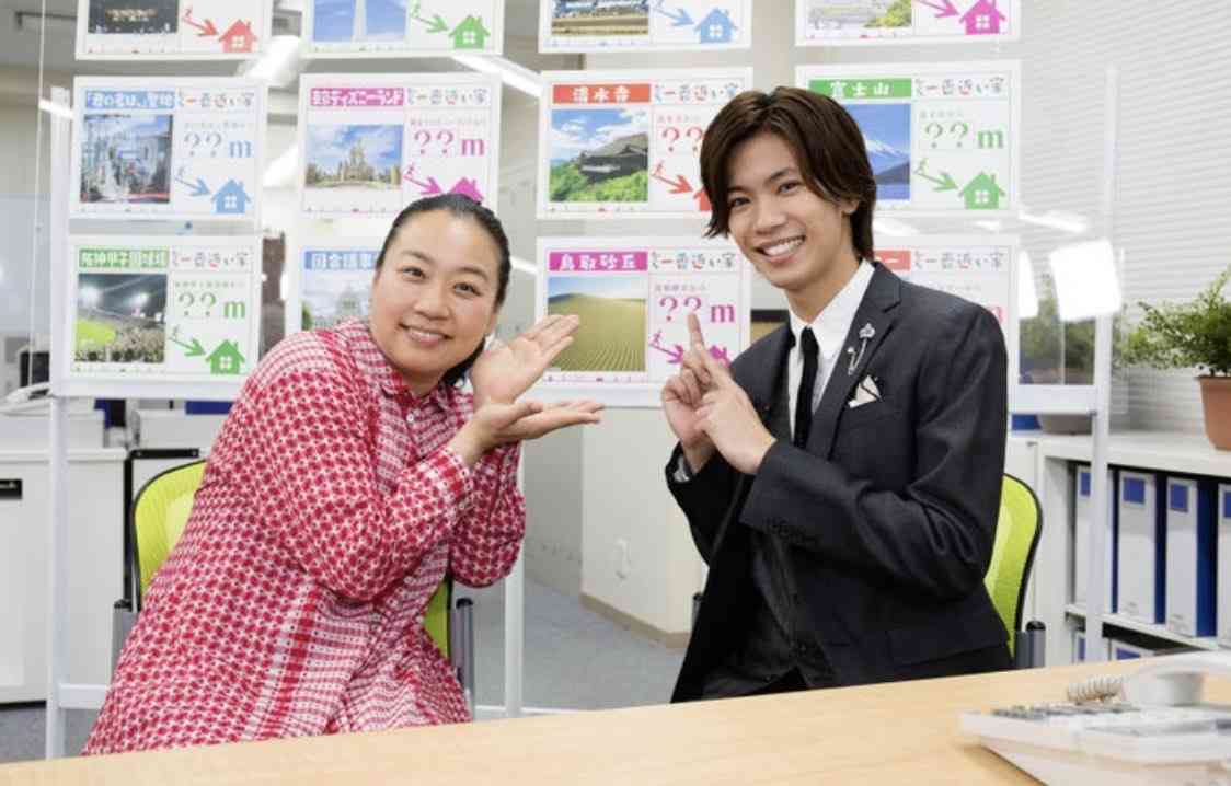 King ＆ Prince神宮寺勇太　バラエティー単独MCに初挑戦「今もまだドッキリだと思ってます」