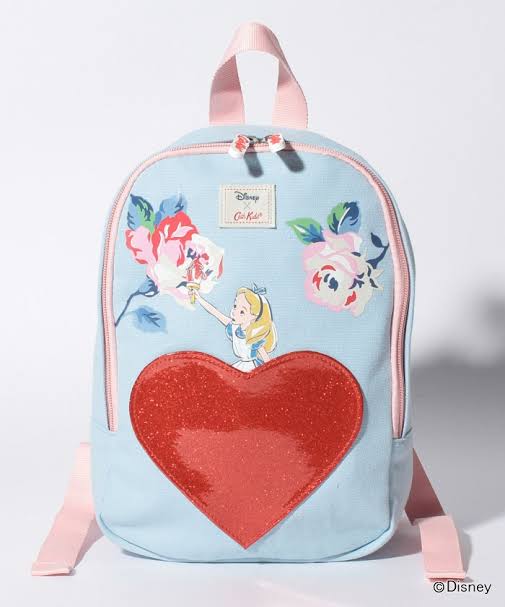 幼児にオススメのリュック